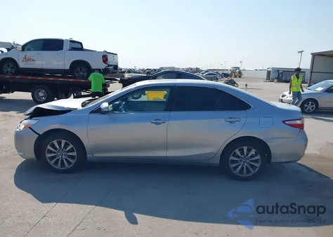 2017 Toyota Camry Le/Xle/Se/Xse from USA, damaged, VIN 4T1BF1FK5HU699485